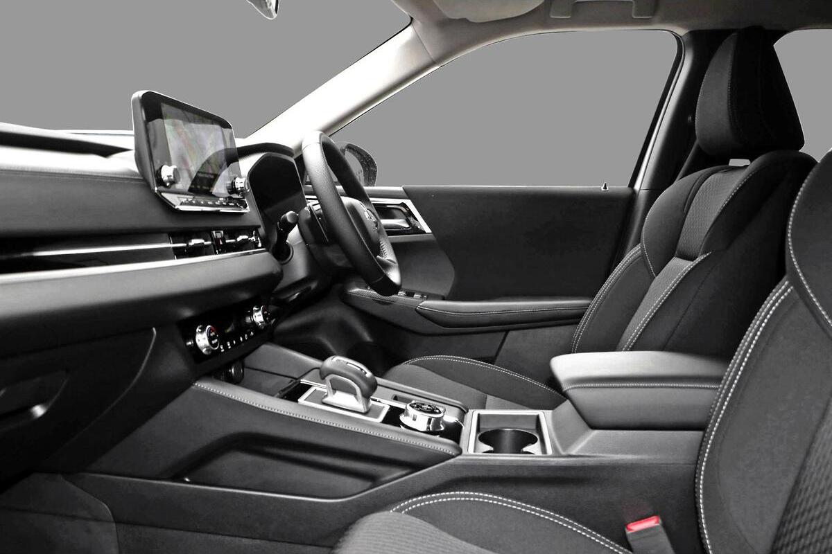 2024 Mitsubishi Outlander LS ZM Auto AWD MY24 image 6