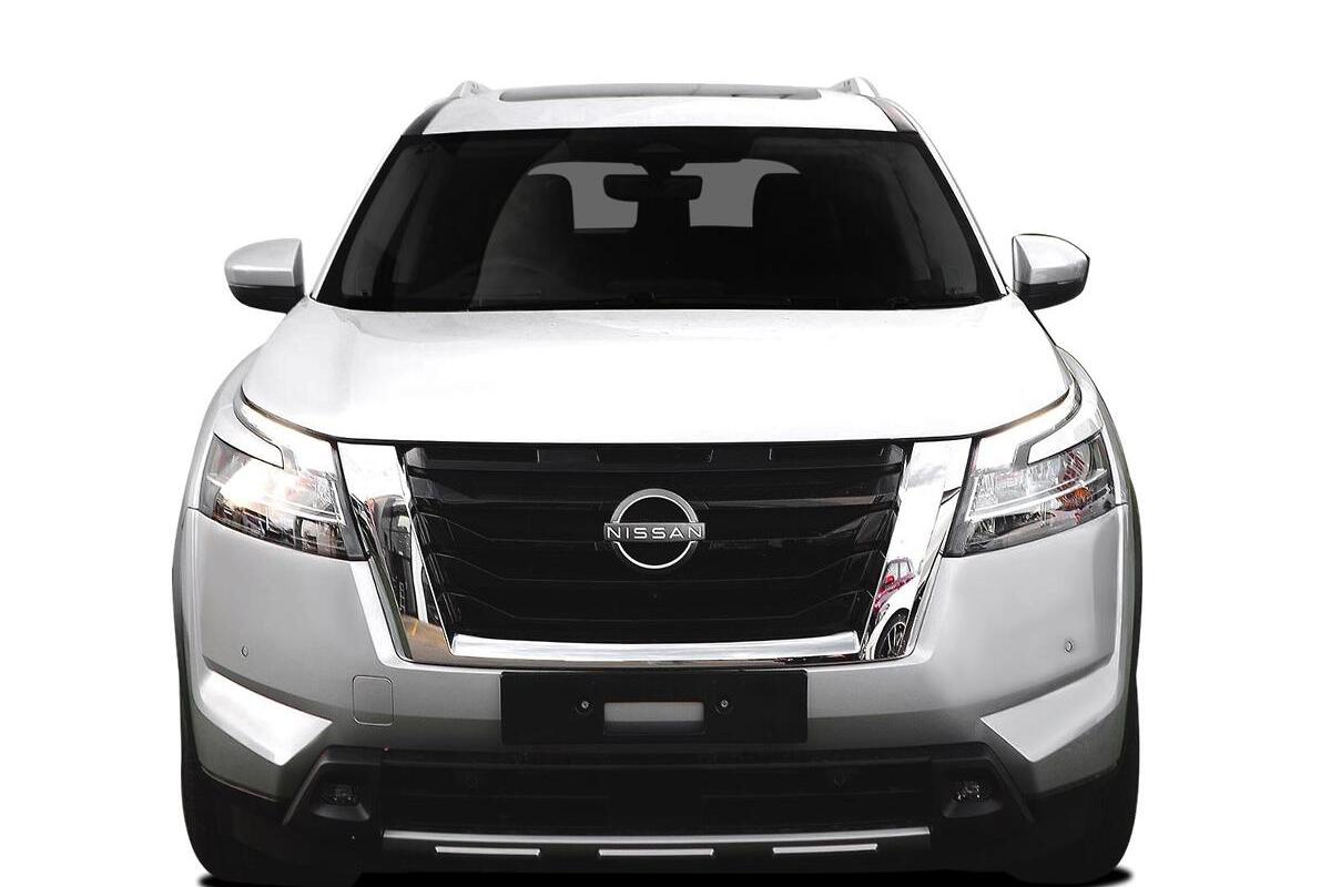 2024 Nissan Pathfinder Ti-L R53 Auto 4WD MY24 image 2