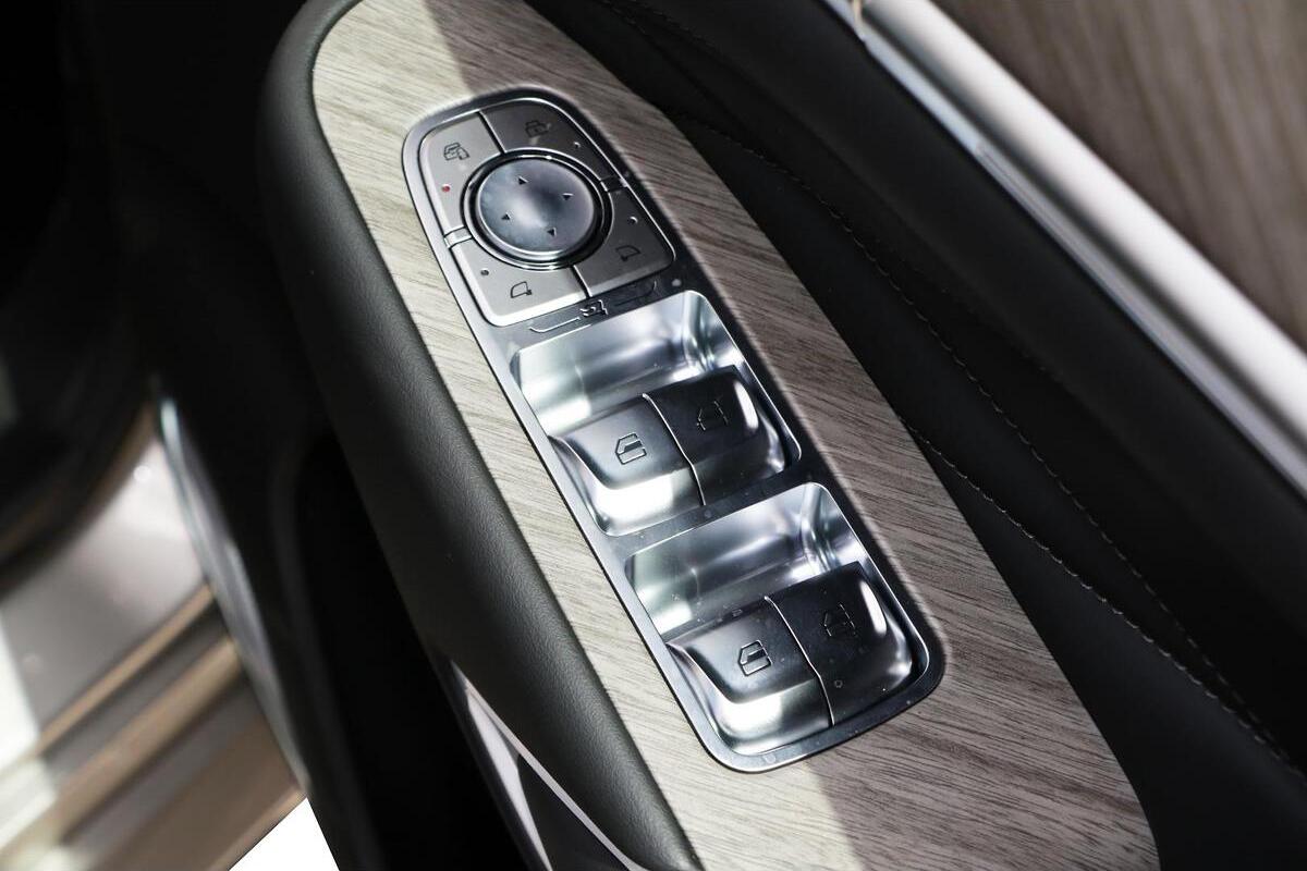 2024 GWM Tank 500 Ultra Hybrid Auto 4WD image 22