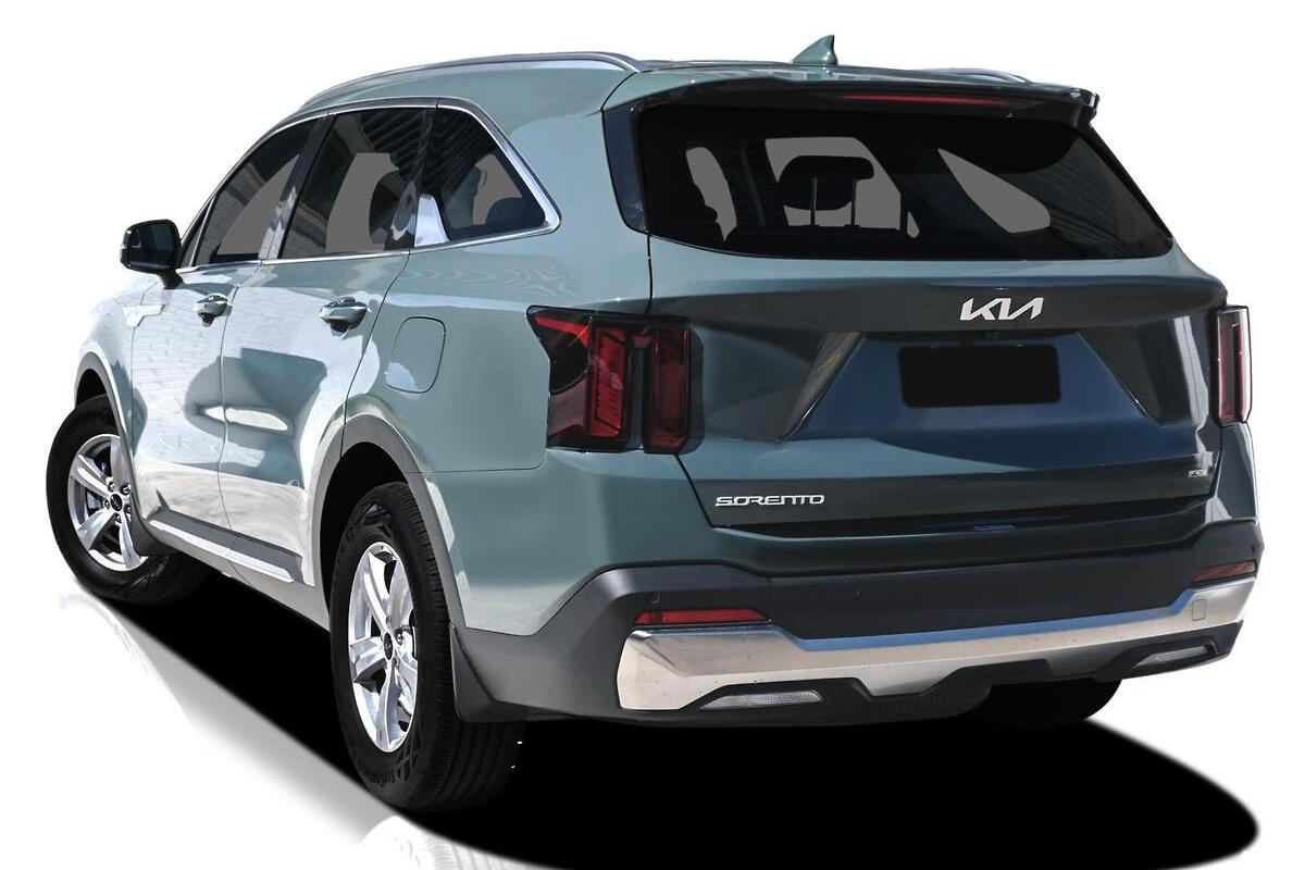 2024 Kia Sorento S Auto AWD MY25 image 5