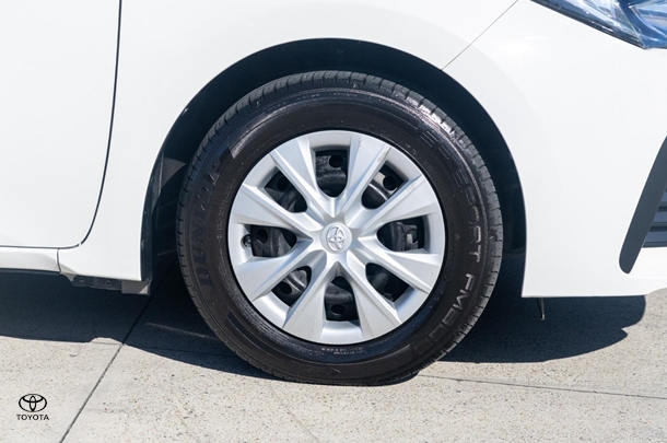 2019 Toyota Corolla Ascent image 23