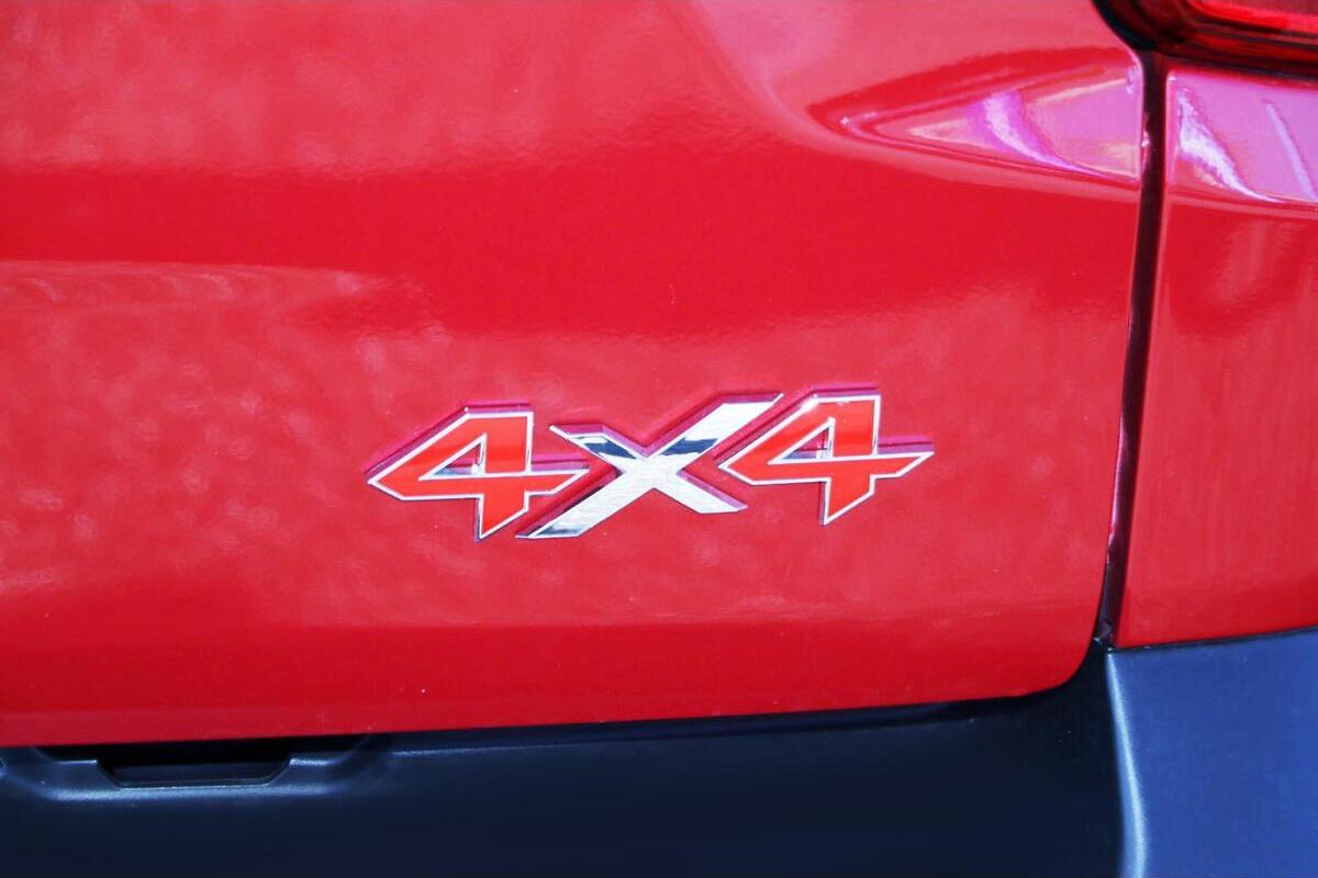 2024 SsangYong Musso Ultimate Luxury XLV Auto 4x4 MY24 image 11