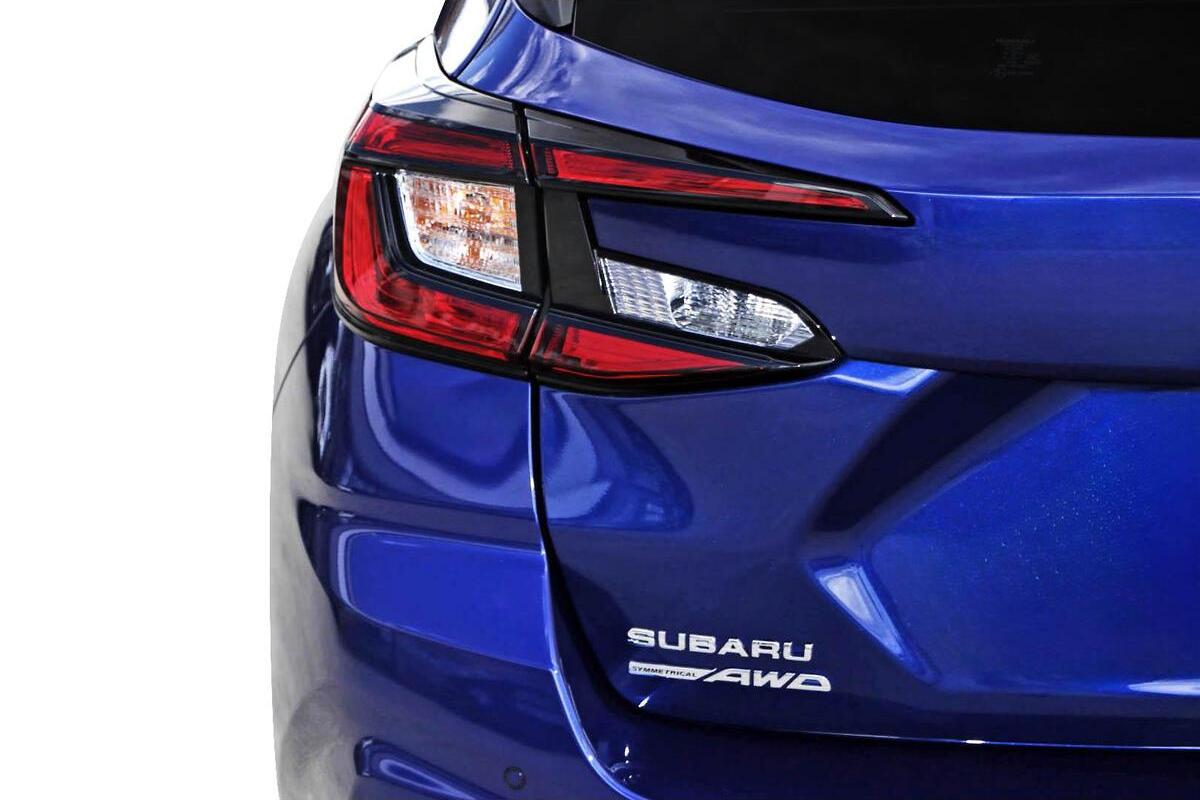 2024 Subaru Impreza 2.0L G6 Auto AWD MY24 image 4