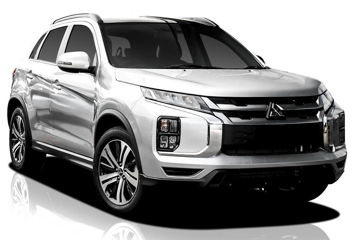 2024 Mitsubishi ASX Exceed XD Auto 2WD MY24