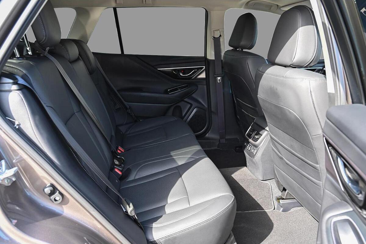 2024 Subaru Outback AWD Touring XT 6GEN Auto AWD MY24 image 7