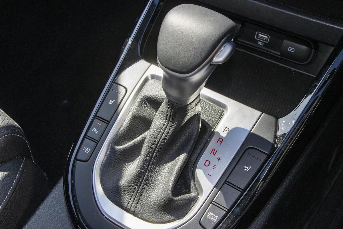 2024 Kia Cerato Sport+ Auto MY24 image 13