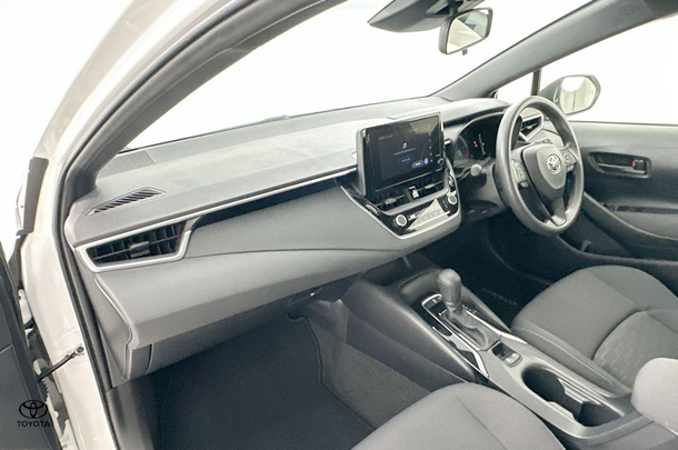 2023 Toyota Corolla Ascent Sport image 24