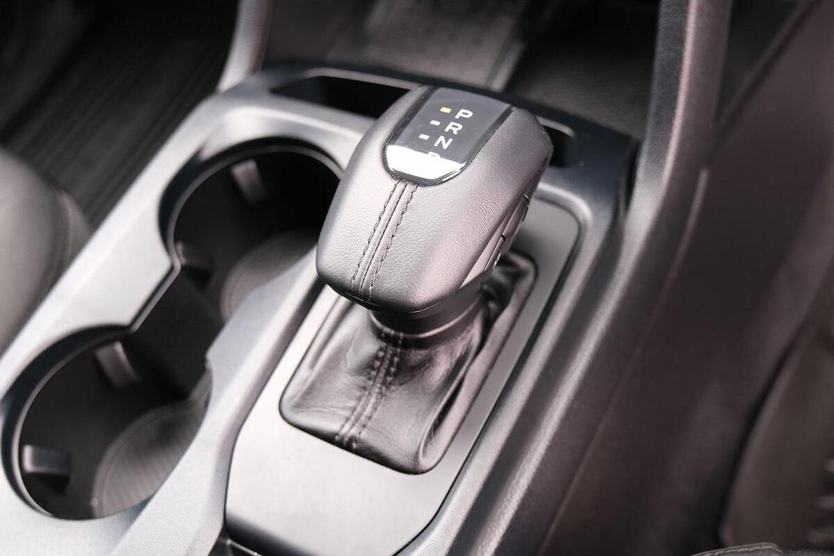 2024 Ford Everest Ambiente Auto FullTime 4WD DR MY25.25 image 12