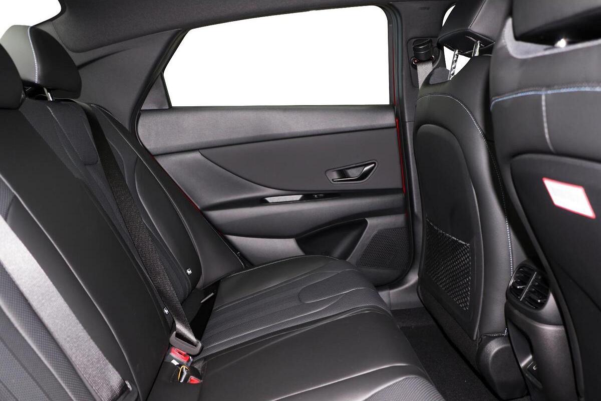 2025 Hyundai i30 N Premium Auto MY25 image 10