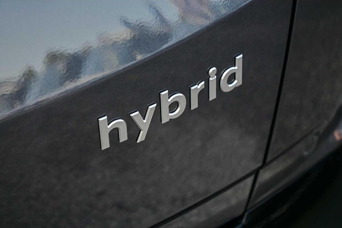 2024 Hyundai Tucson N Line Auto 2WD MY25 image 13