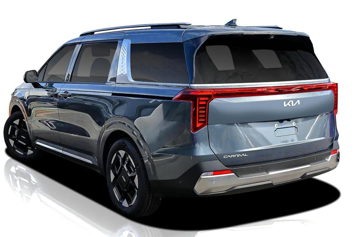 2024 Kia Carnival GT-Line Auto MY25 image 4