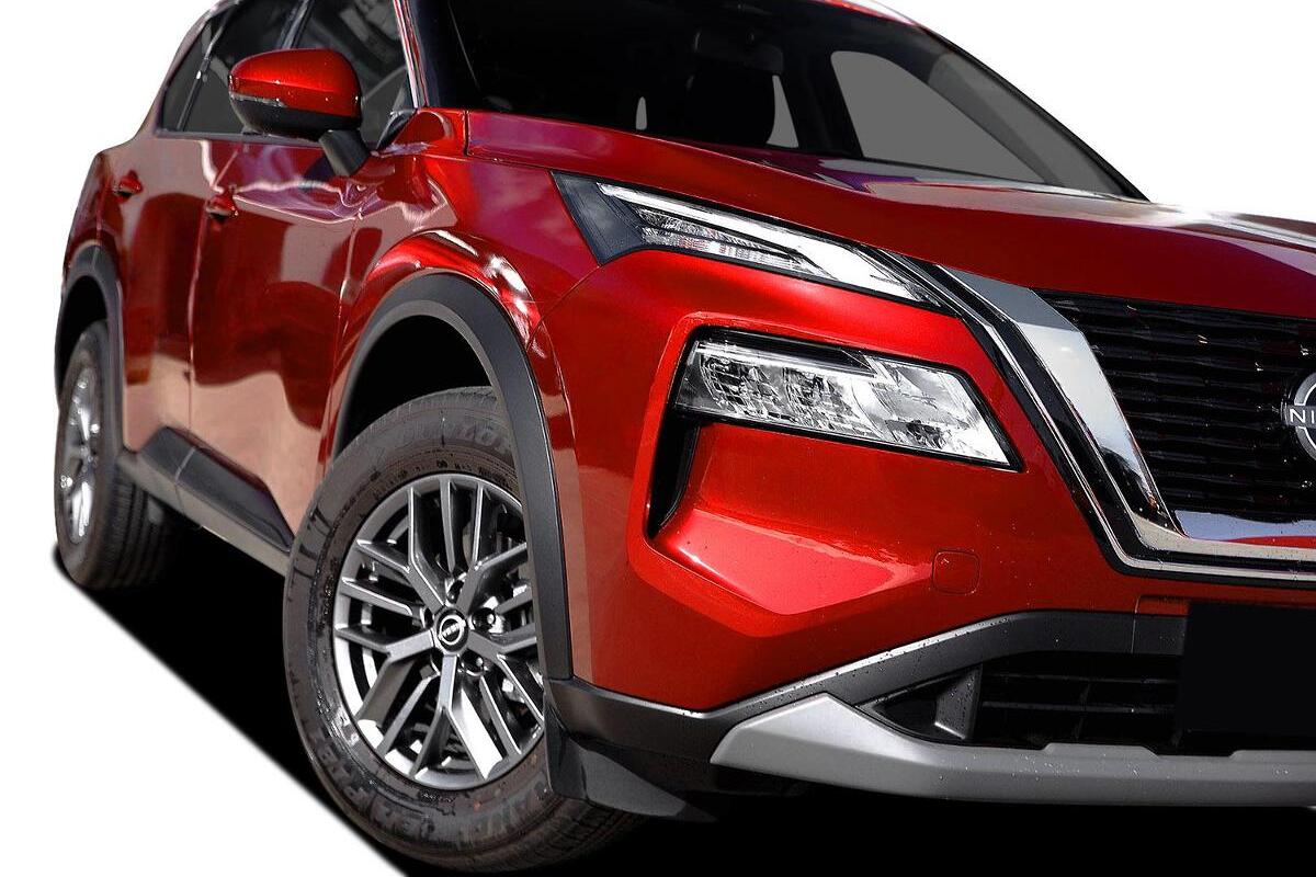 2024 Nissan X-TRAIL ST T33 Auto 2WD MY25 image 17