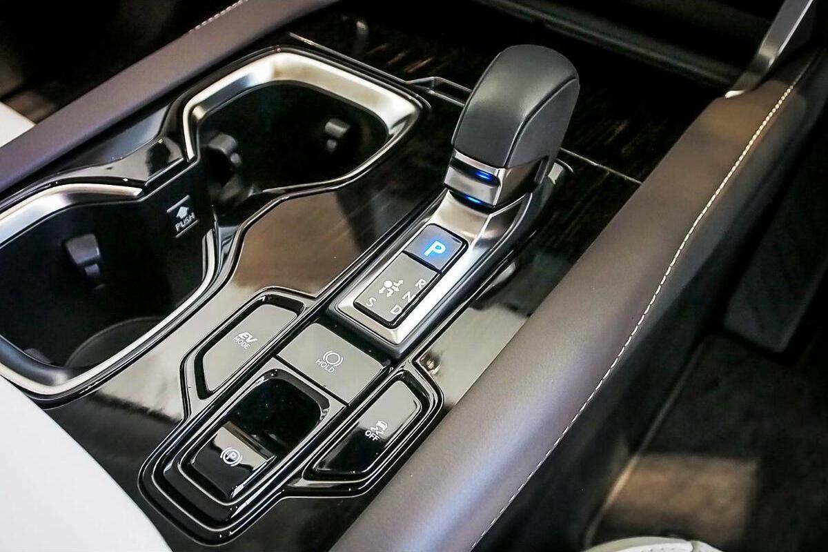 2024 Lexus RX RX350h Luxury Auto 2WD image 13