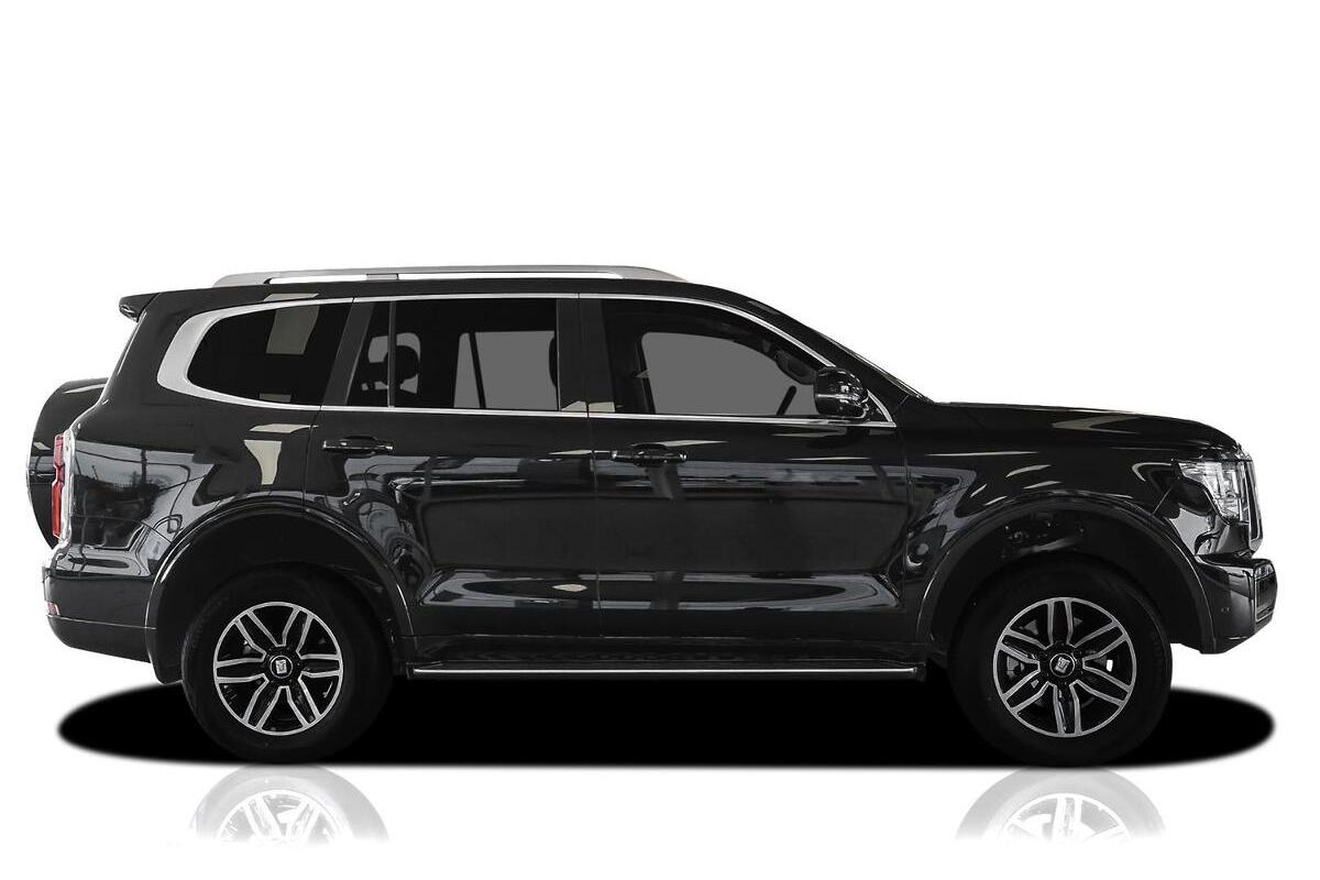 2024 GWM Tank 500 Lux Hybrid Auto 4WD image 5