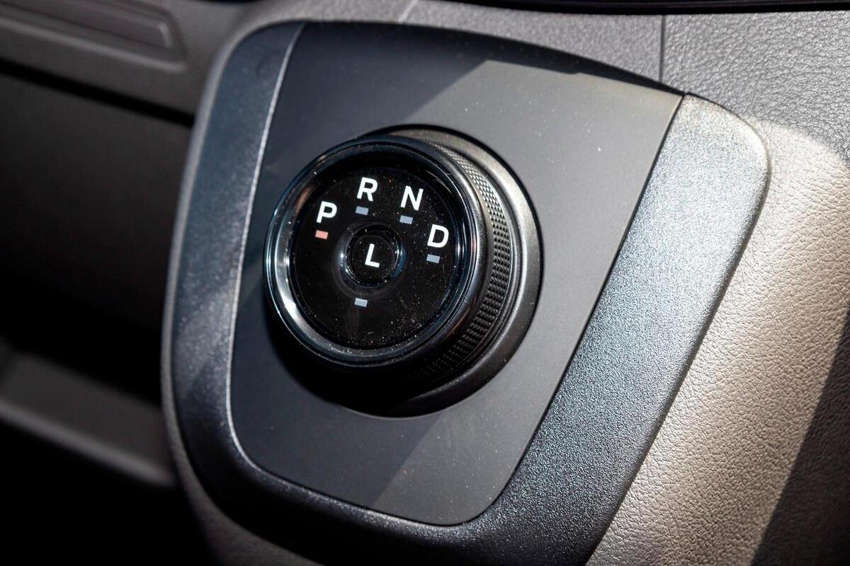 2024 Ford E-Transit 420L VO Auto MY24.00 image 15