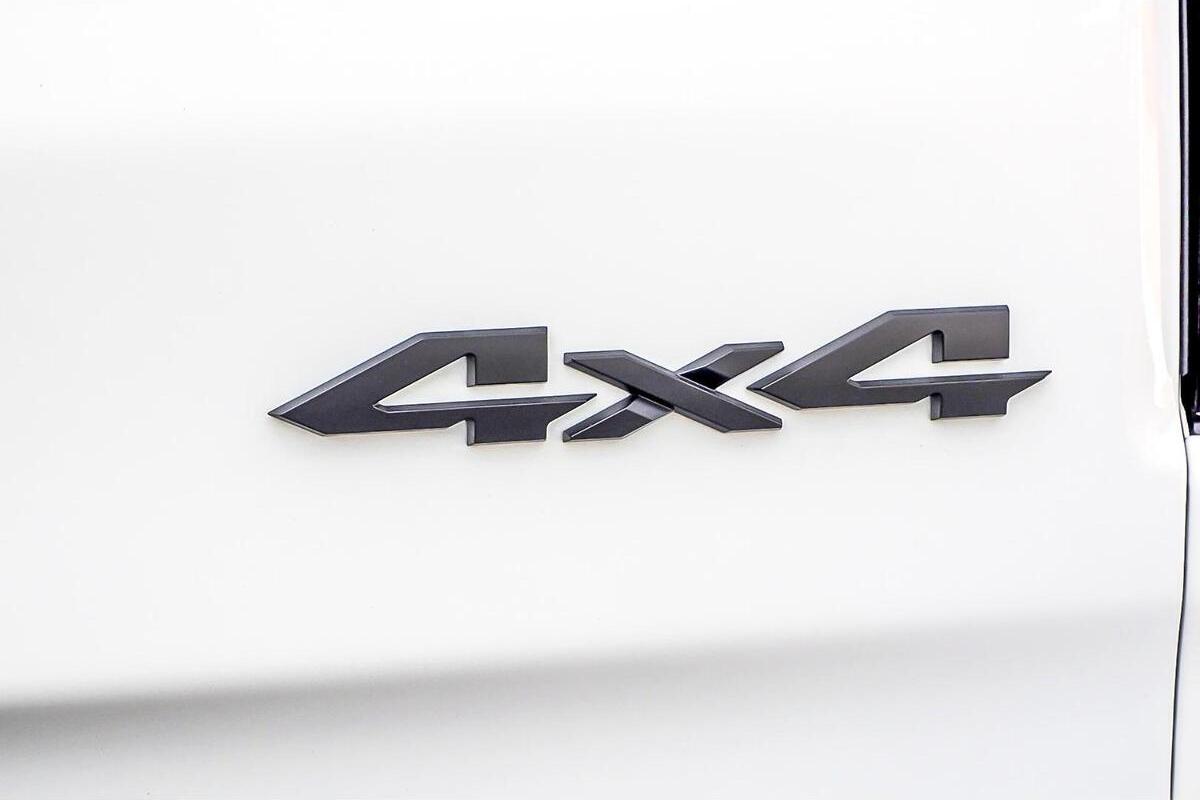 2024 RAM 1500 TRX Auto 4x4 MY24 image 15