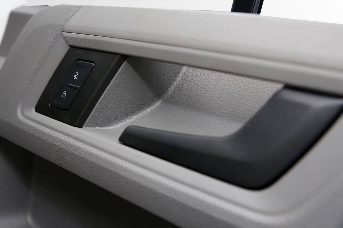 2024 Volkswagen Crafter 35 TDI410 SY1 LWB Auto FWD MY24 image 12