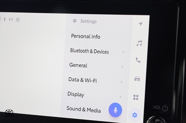 2024 Toyota Corolla Sedan Hybrid Ascent Sport image 23