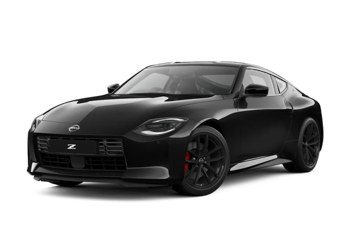 2024 Nissan Z Z34 Auto MY24