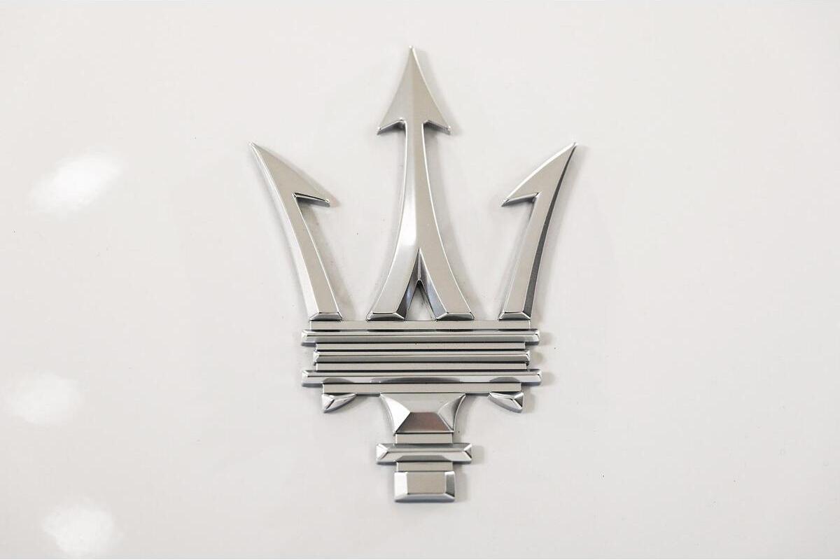 2024 Maserati Grecale GT Auto MY24 image 11