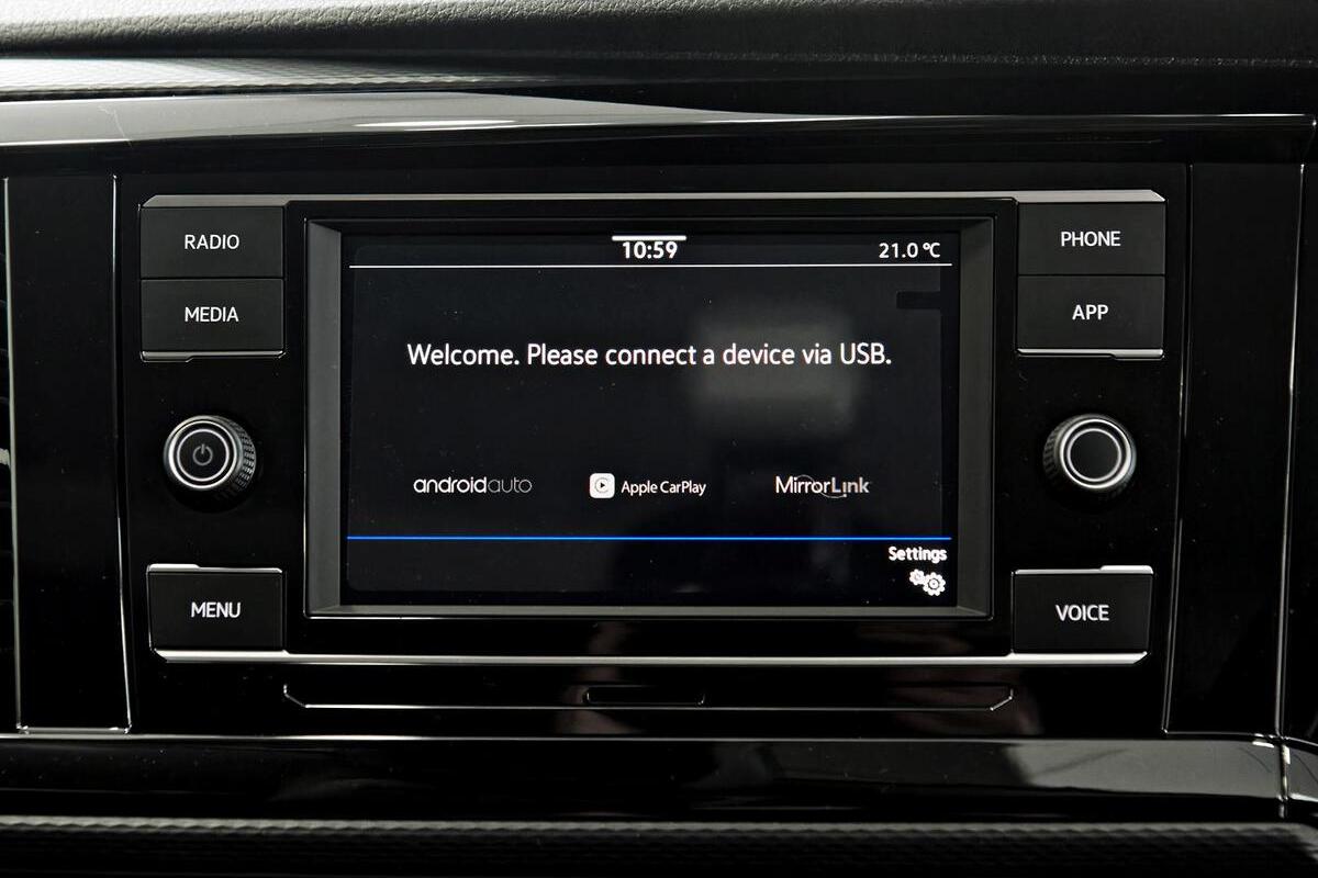 2024 Volkswagen Multivan TDI340 Comfortline T6.1 SWB Auto MY24 image 13