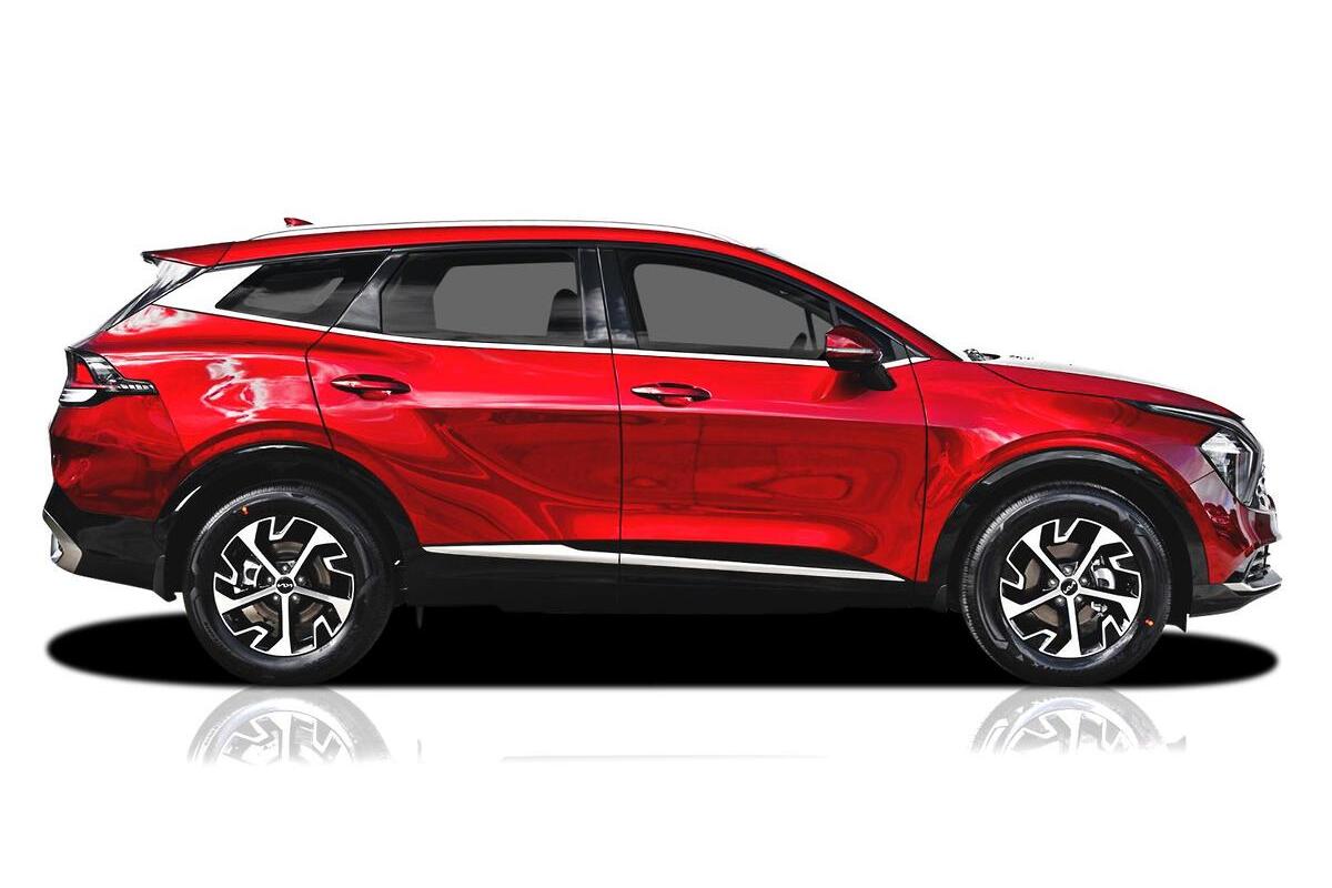 2024 Kia Sportage SX Auto FWD MY25 image 5