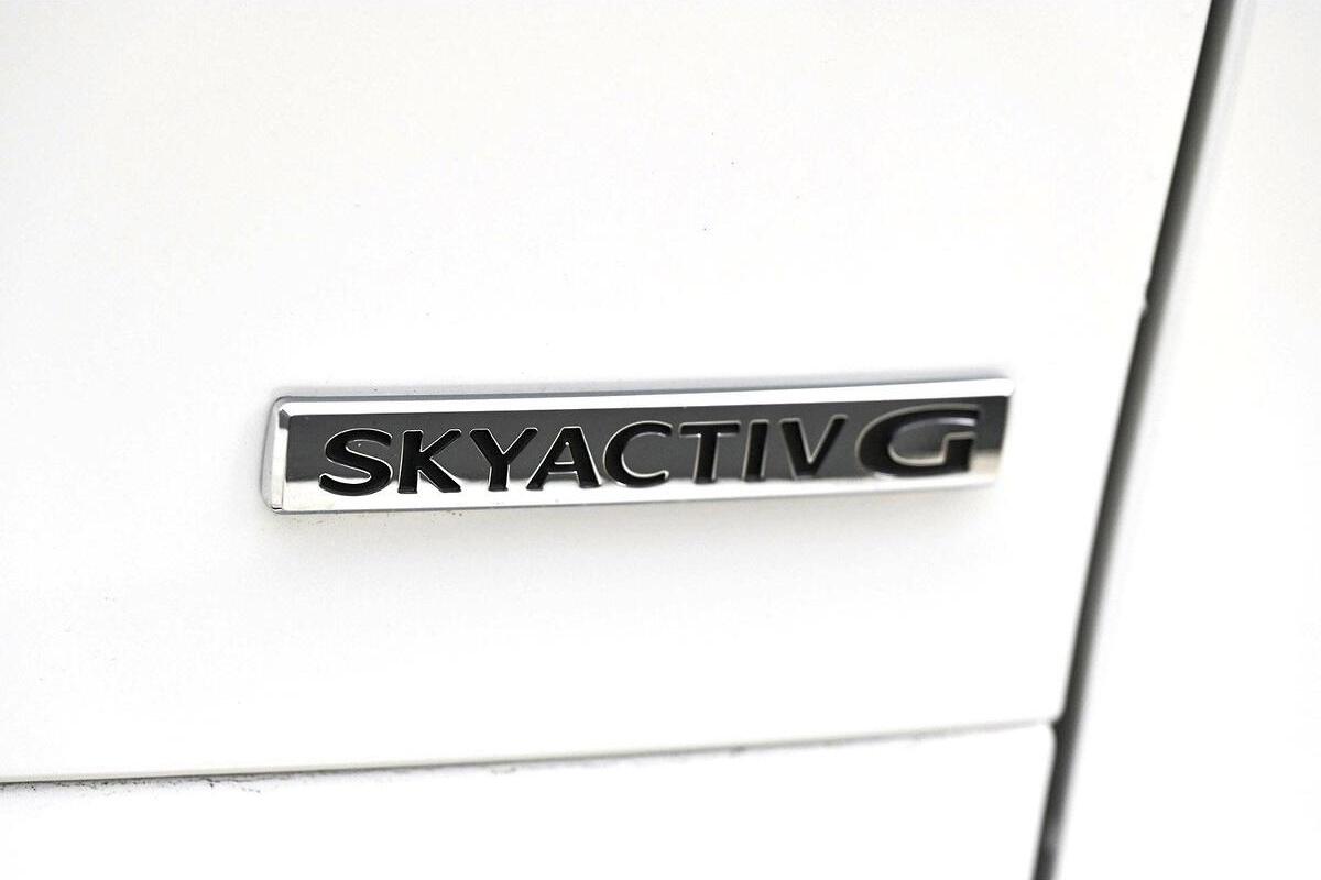 2024 Mazda CX-30 G25 Touring DM Series Auto image 6