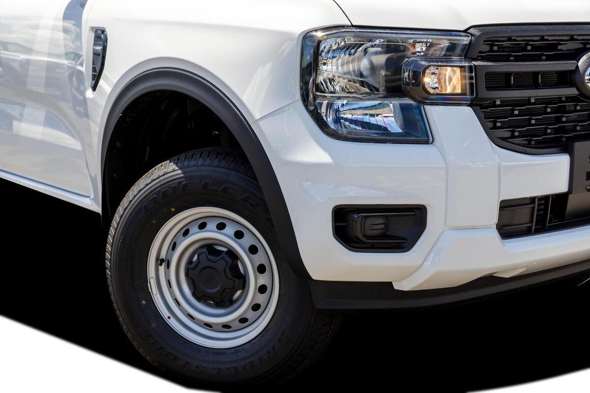 2024 Ford Ranger XL Hi-Rider Auto 4x2 MY24.50 Super Cab image 18