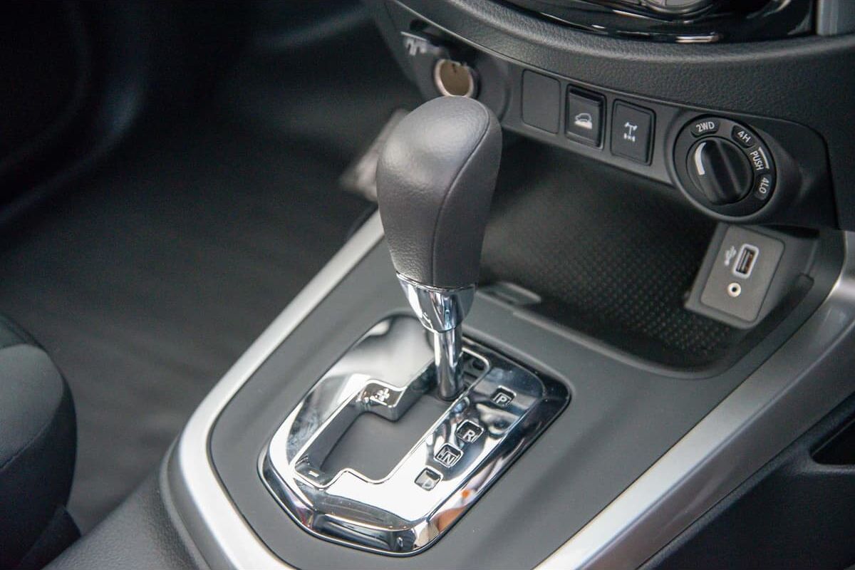 2024 Nissan Navara SL D23 Auto 4x4 MY24 image 14