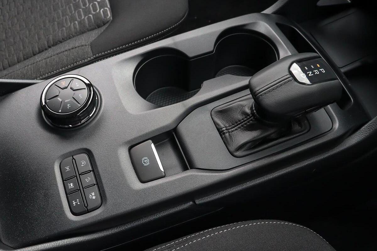 2024 Ford Ranger XLT Auto FullTime 4WD DR MY24.50 Double Cab image 16