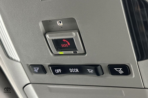 2022 Toyota Kluger GXL-2WD image 34