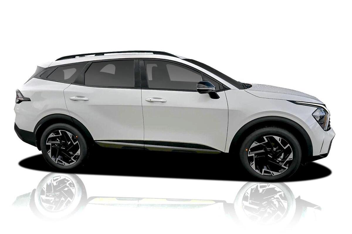 2024 Kia Sportage SX+ Auto FWD MY25 image 5