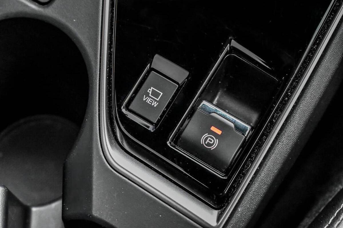 2024 Subaru Impreza 2.0S G6 Auto AWD MY24 image 18