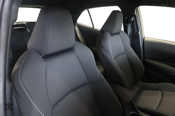 2024 Toyota Corolla Hatch Hybrid Ascent Sport image 20