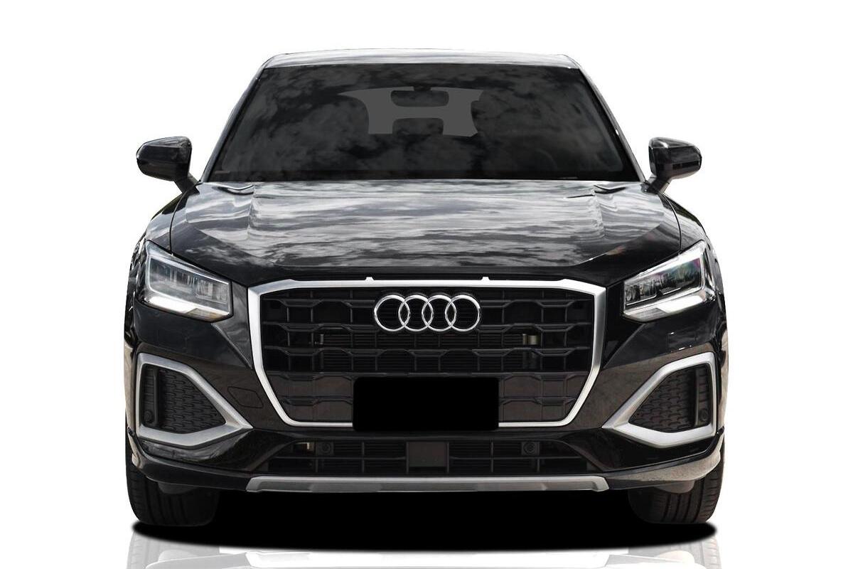 2025 Audi Q2 35 TFSI Auto MY25 image 2