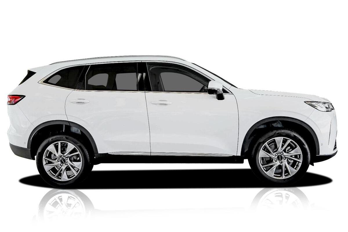 2024 GWM Haval H6 Ultra Auto 4WD image 4