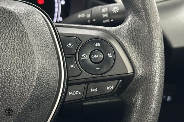 2023 Toyota Corolla Ascent Sport image 22