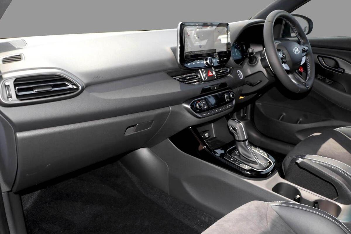 2024 Hyundai i30 N Premium Auto MY25 image 7