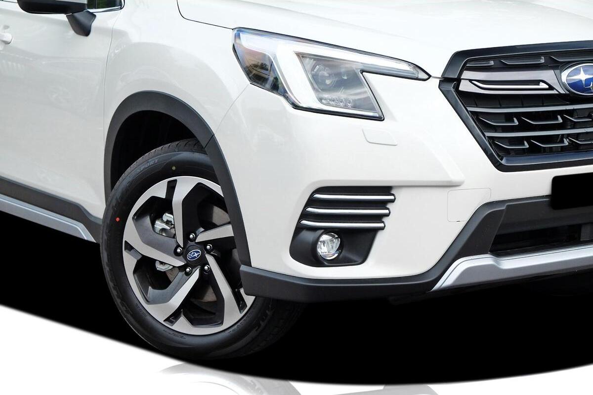 2024 Subaru Forester 2.5i-S S5 Auto AWD MY24 image 20