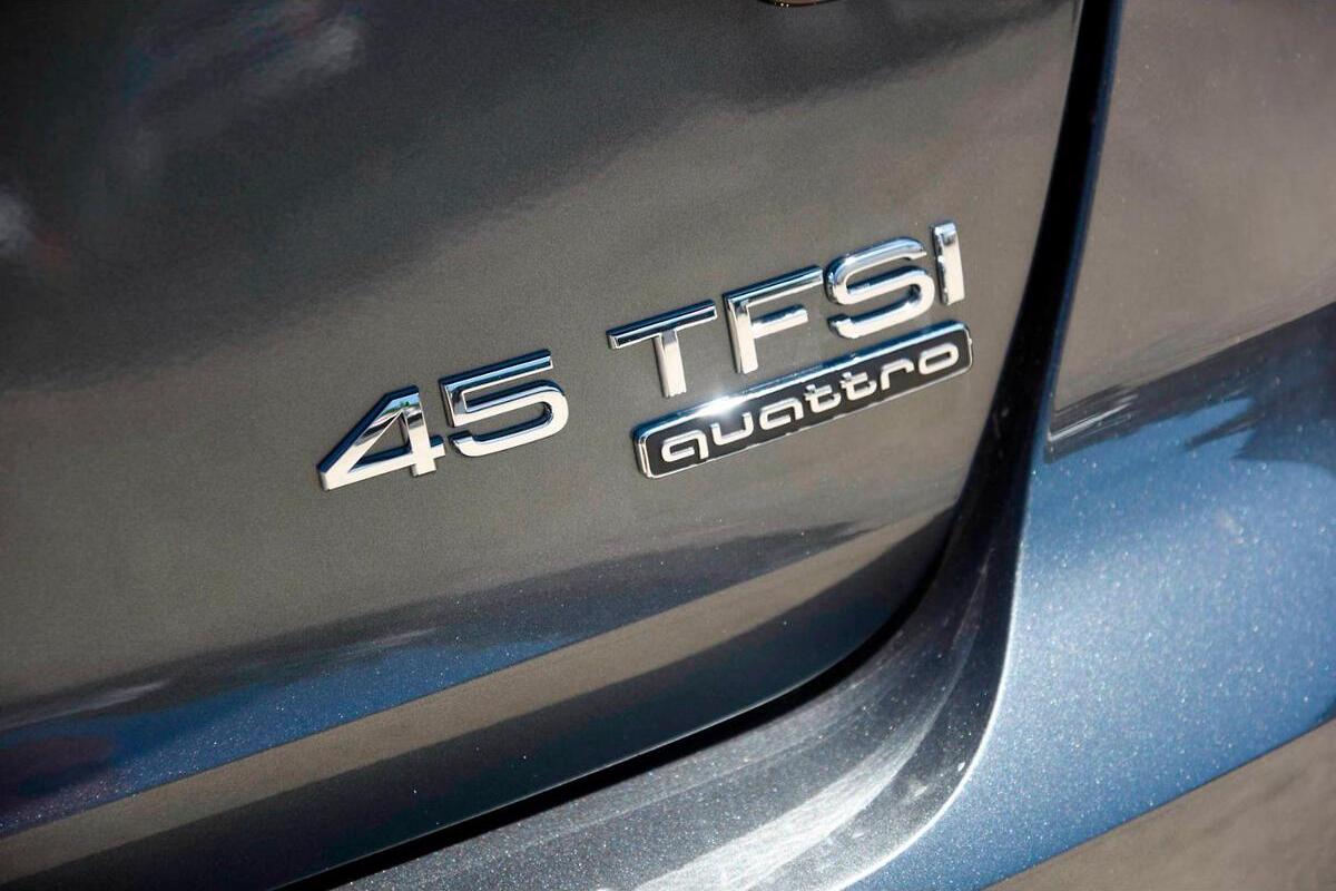 2024 Audi A4 45 TFSI S line Auto quattro MY24 image 11