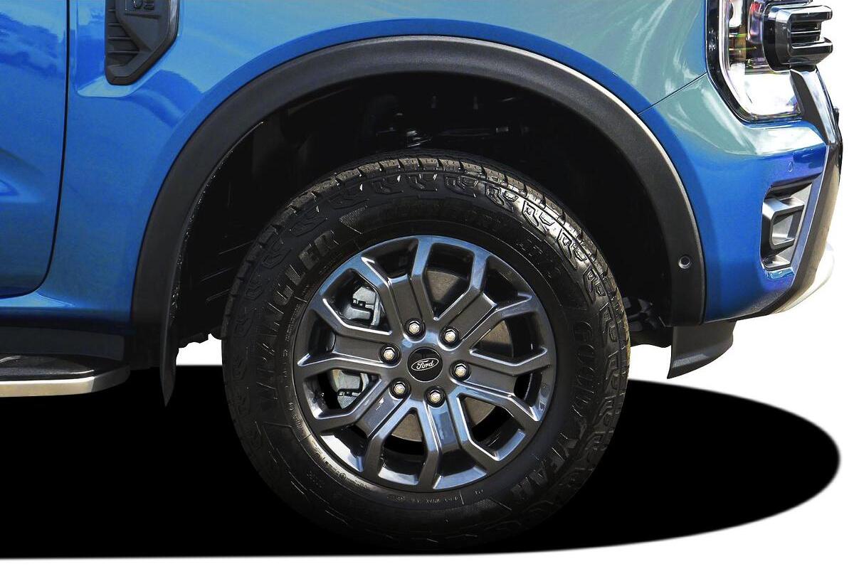 2024 Ford Ranger Wildtrak Auto FullTime 4WD DR MY24.50 Double Cab image 18