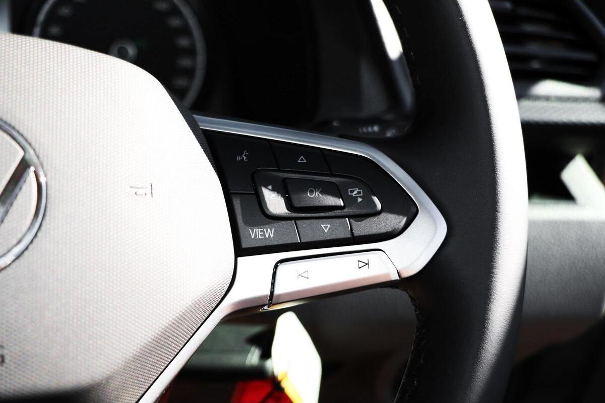 2024 Volkswagen Transporter TDI450 T6.1 LWB Auto MY24 image 18