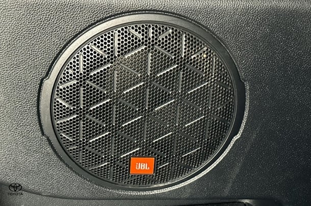 2022 Toyota RAV4 Cruiser 2WD image 40