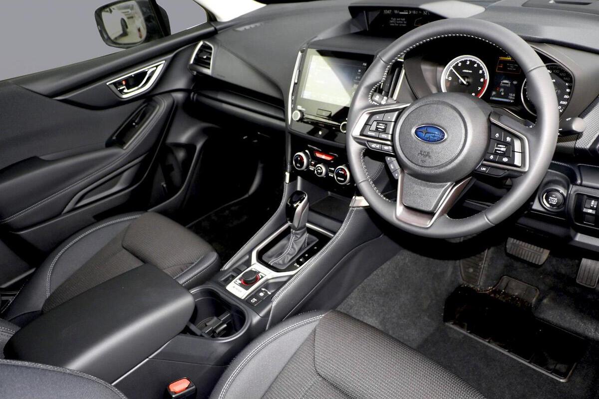 2024 Subaru Forester 2.5i S5 Auto AWD MY24 image 5