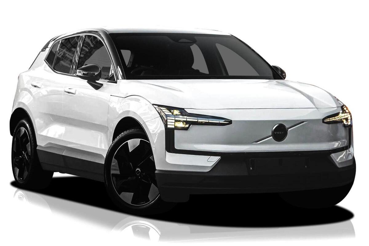 2024 Volvo EX30 Single Motor Extended Range Plus Auto MY25