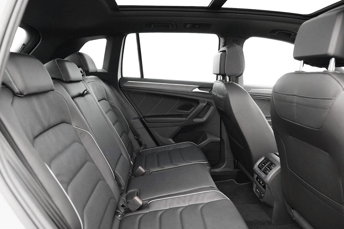 2024 Volkswagen Tiguan 162TSI R-Line 5N Auto 4MOTION MY24 image 8
