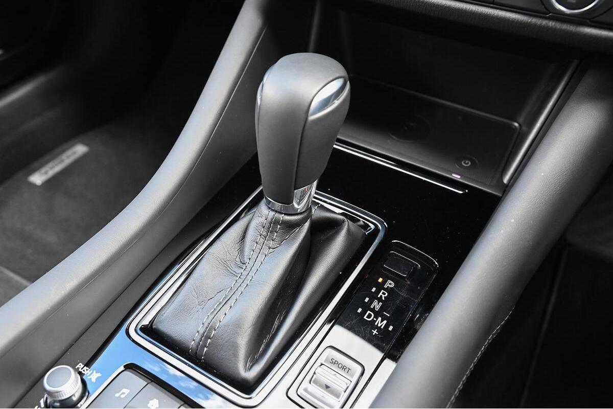 2024 Mazda 6 G35 GT SP GL Series Auto image 12