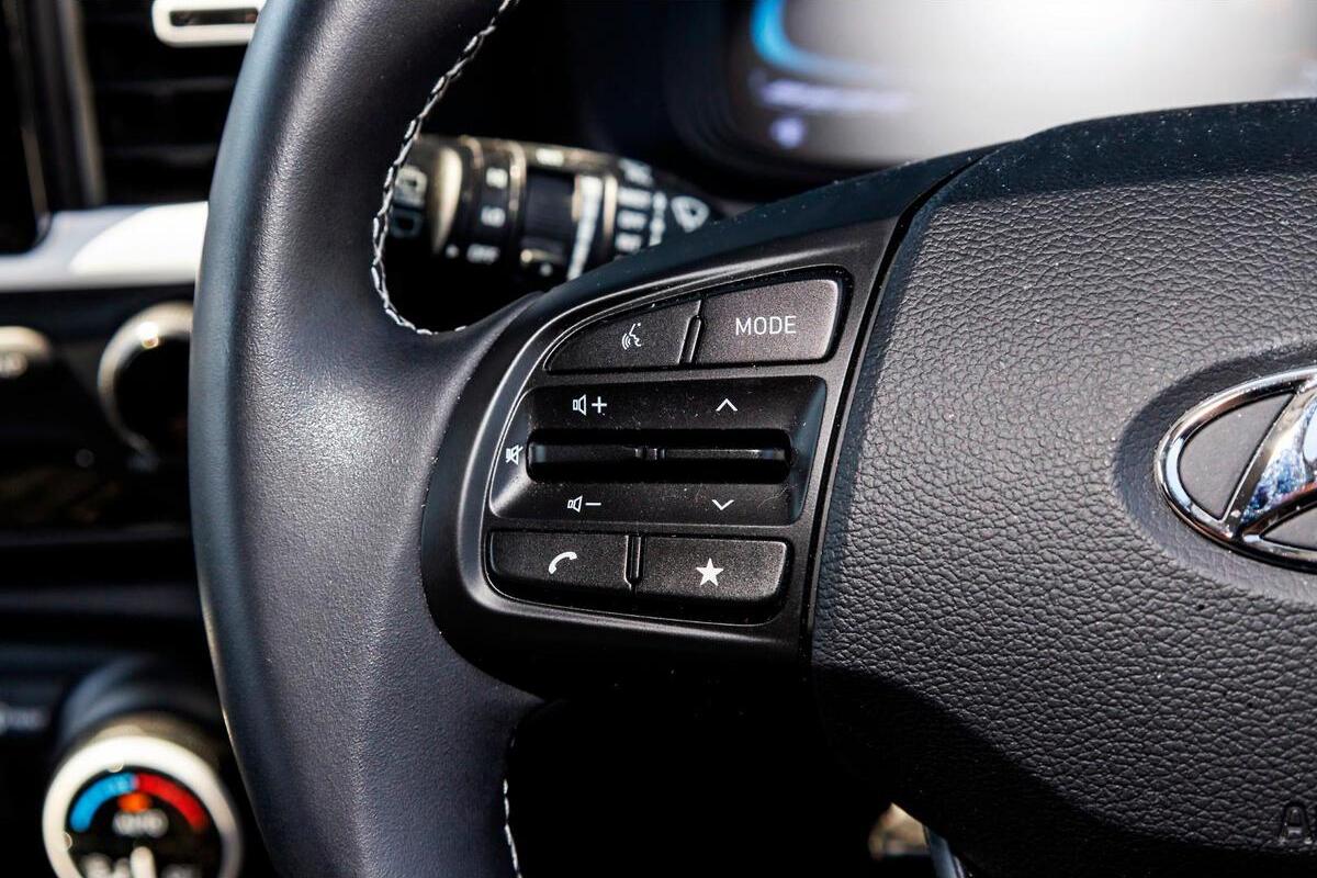 2024 Hyundai Venue Elite Auto MY24 image 13