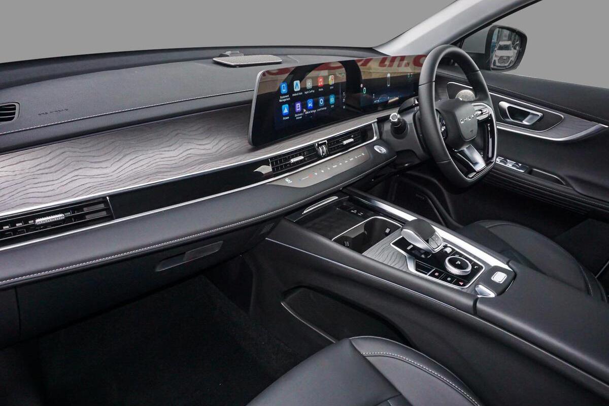 2025 Chery Tiggo 8 Pro Max Elite Auto MY24 image 7