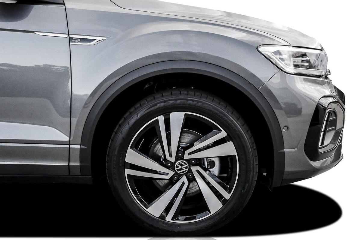2024 Volkswagen T-Roc 140TSI R-Line D11 Auto 4MOTION MY24 image 20